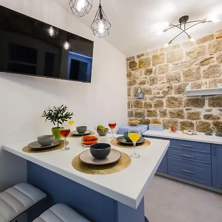 Angels-split **** Appartement