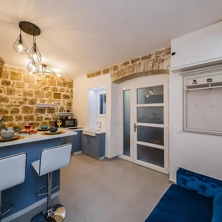 Angels-split **** Appartement Split