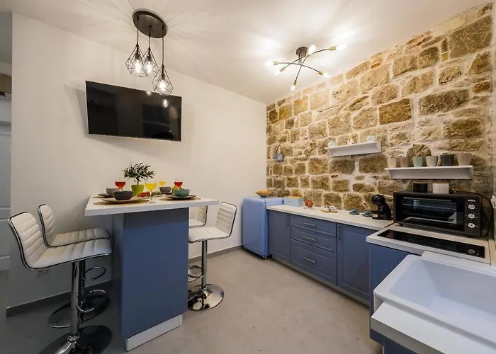 Appartement Angels-split **** Split