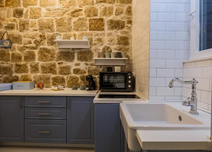 Appartement Angels-split **** *