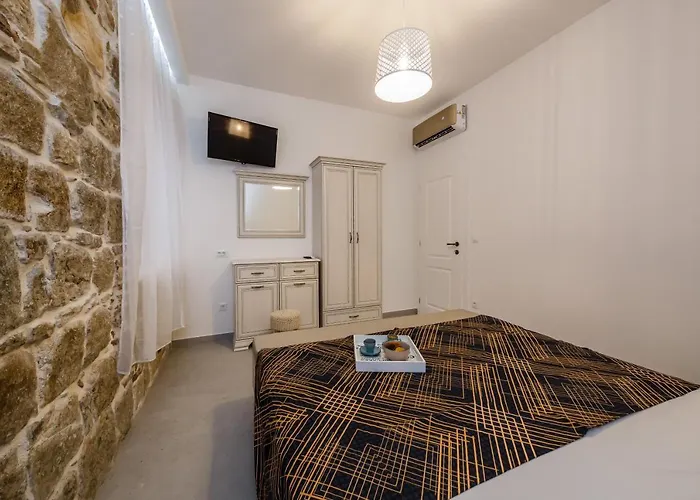 Angels-split **** Appartement