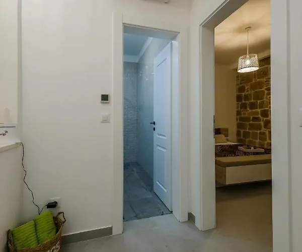 Angels-split **** Appartement