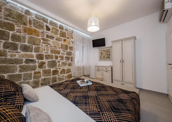 Appartement Angels-split **** *