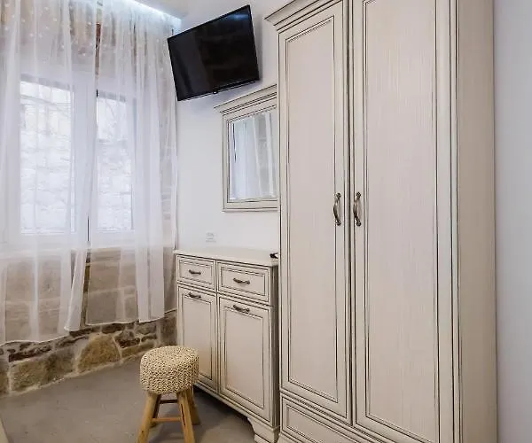 Appartement Angels-split **** *