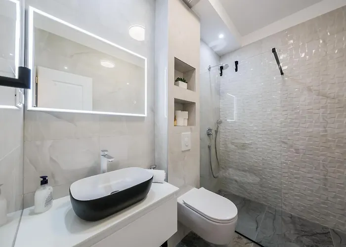 Appartement Angels-split **** Split