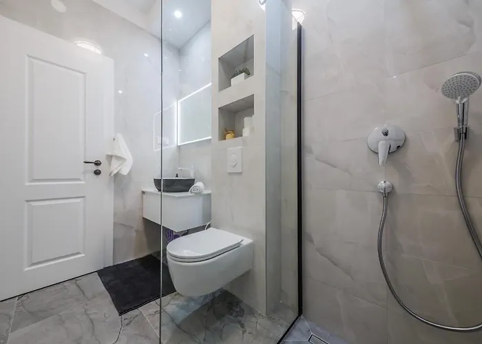 Angels-split **** Appartement Split