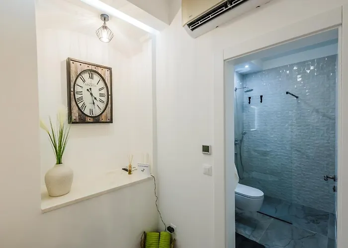 Appartement Angels-split **** *