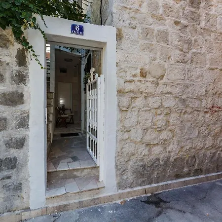 Apartamento Angels-split ****