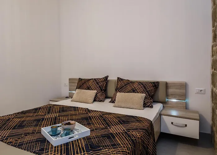 Apartamento Angels-split **** Split