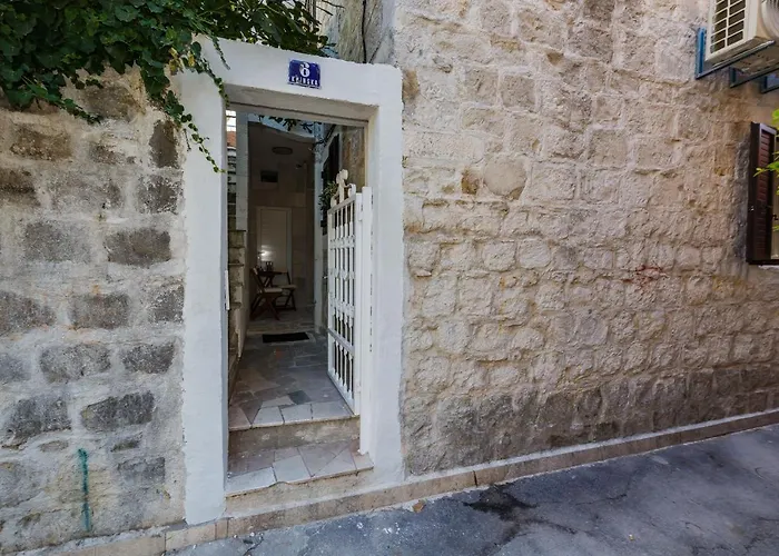Apartamento Angels-split ****
