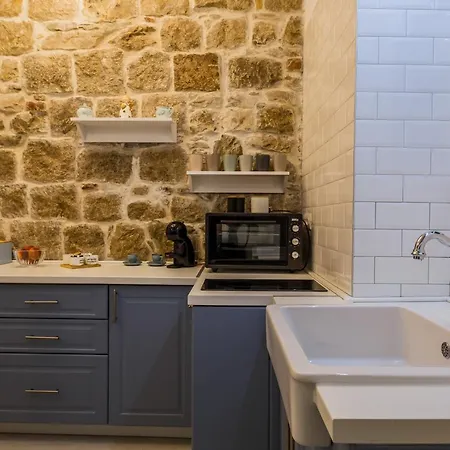 Διαμέρισμα Angels-split **** *