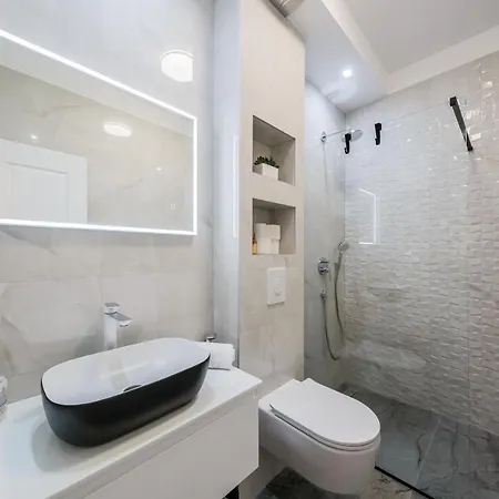 Διαμέρισμα Angels-split **** Σπλιτ