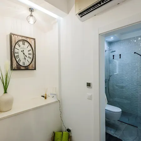 Διαμέρισμα Angels-split **** *