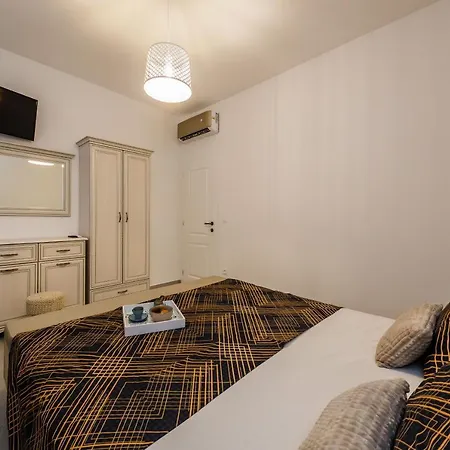 Διαμέρισμα Angels-split ****