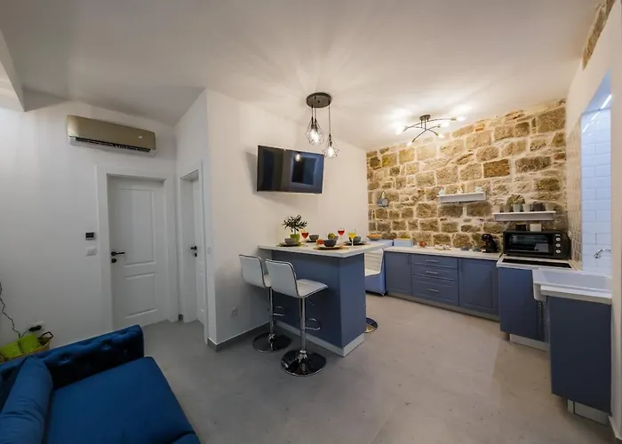 Apartman Angels-split **** Split