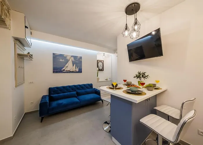 Angels-split **** Apartman Split