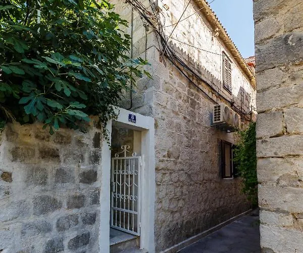 Apartman Angels-split **** Split