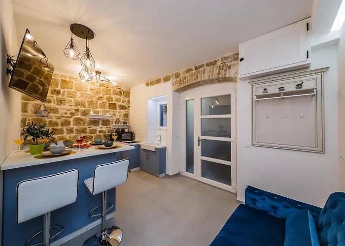 Angels-split **** Apartman Split